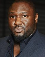 Nonso Anozie