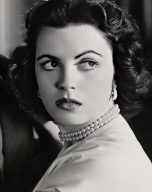 Faith Domergue