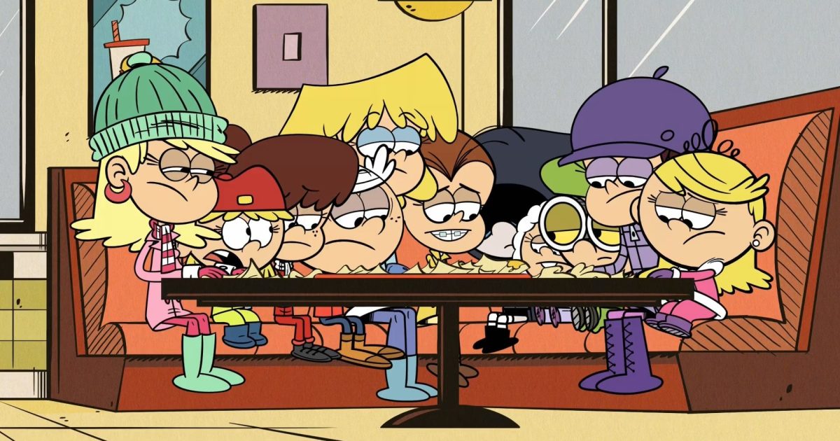 The Loud House