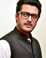 Jisshu Sengupta