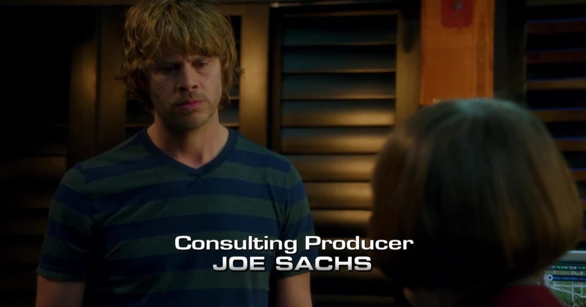 NCIS: Los Angeles