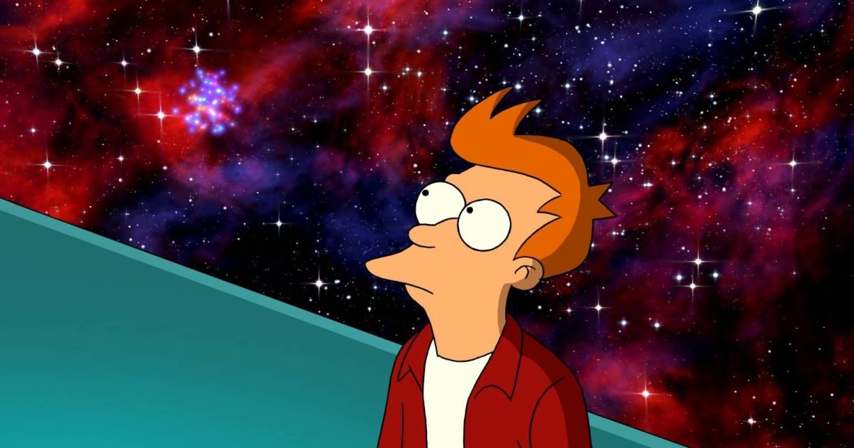 Futurama