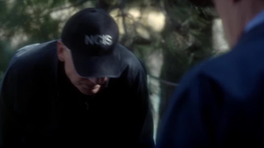 NCIS: Námorný vyšetrovací úrad - Epizóda 11