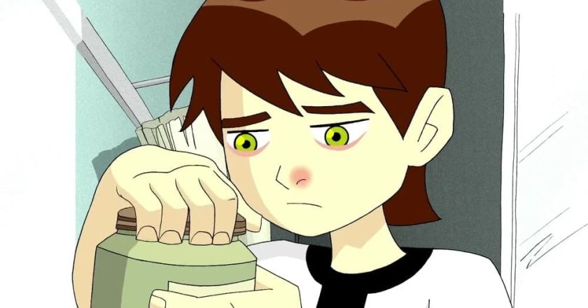 Ben 10