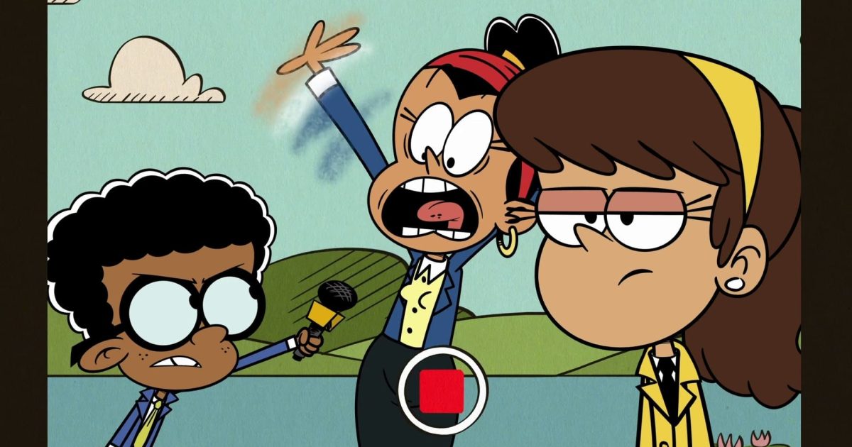 The Loud House