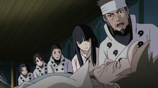 Naruto: Shippūden - Epizóda 468