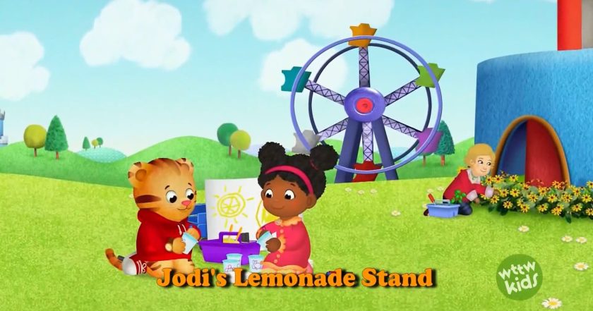 Daniel Tiger's Neighborhood