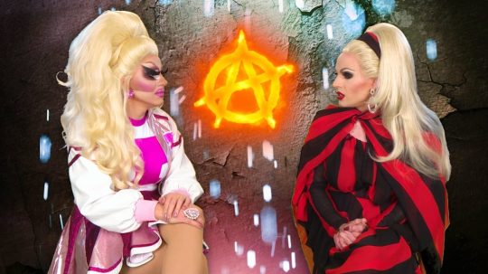 UNHhhh - Epizóda 13