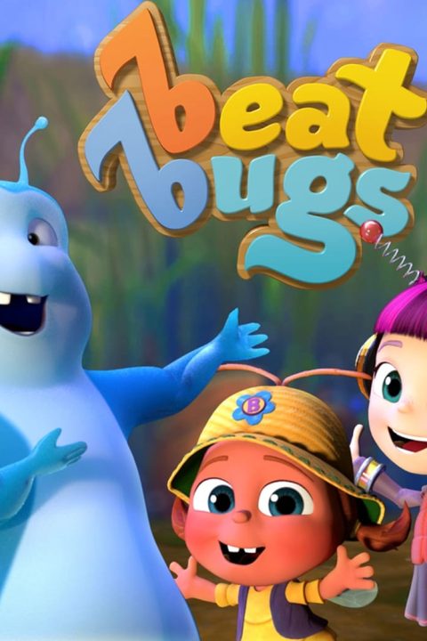 Plagát Beat Bugs