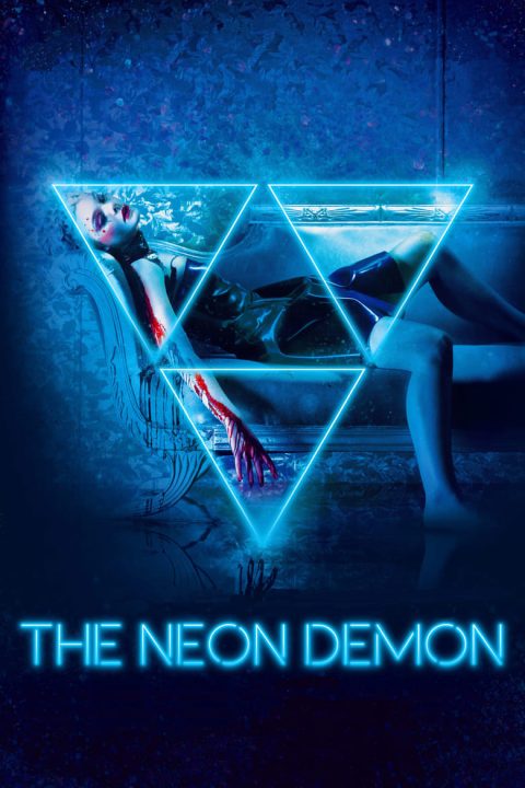 Neon Demon