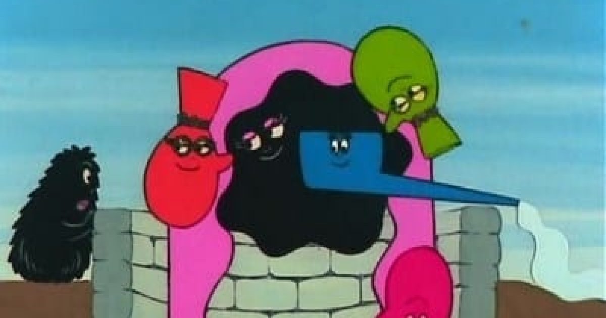 Barbapapa