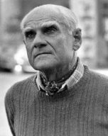 Alberto Moravia