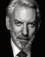 Donald Sutherland