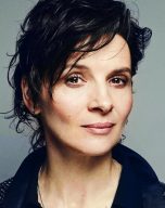 Juliette Binoche