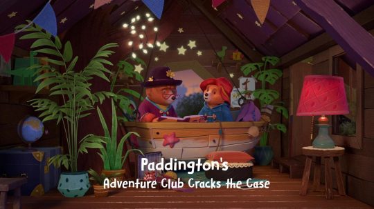 The Adventures of Paddington - Epizóda 45