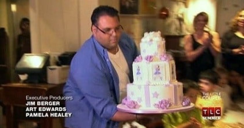 Cake Boss