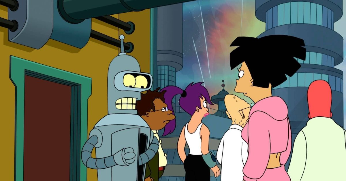 Futurama