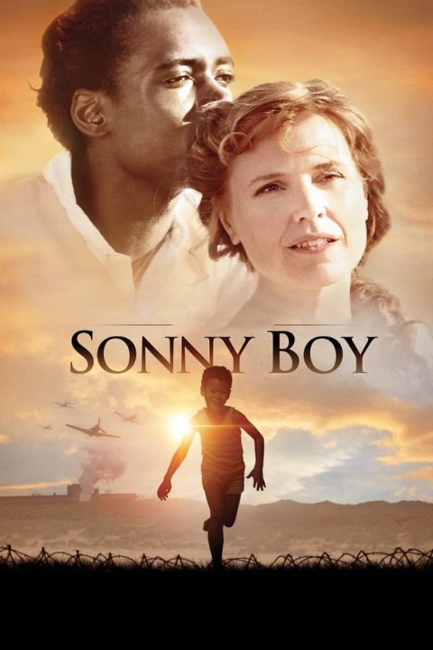 Plagát Sonny Boy