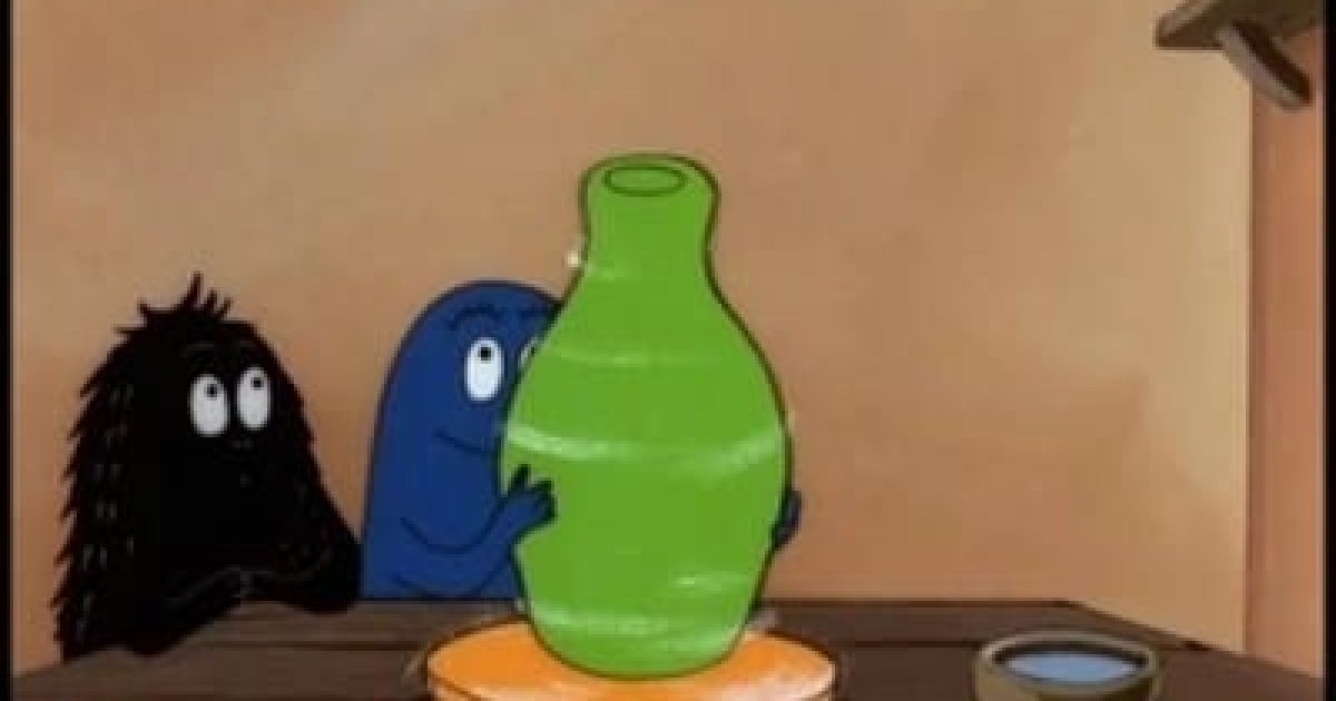 Barbapapa