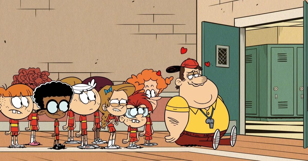 The Loud House