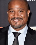 Seth Gilliam