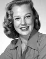 June Allyson