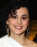 Taapsee Pannu