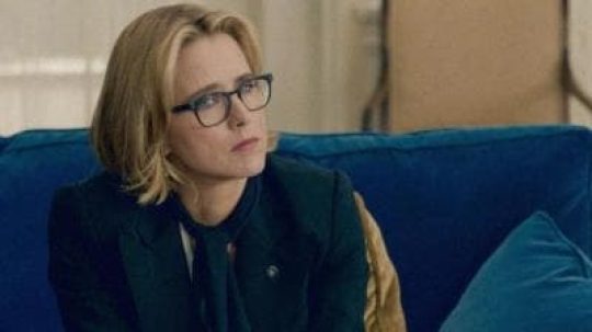 Madam Secretary - Epizóda 18