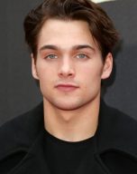 Dylan Sprayberry