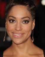 Cush Jumbo