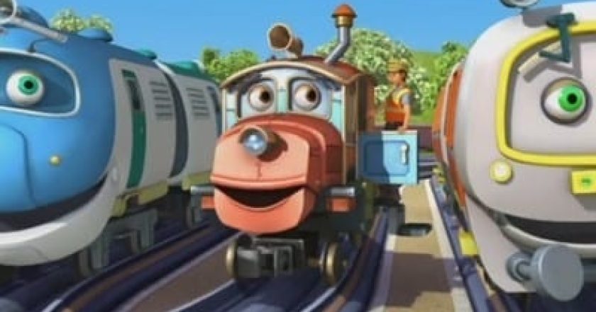 Chuggington