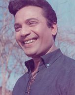 Uttam Kumar