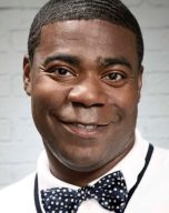 Tracy Morgan