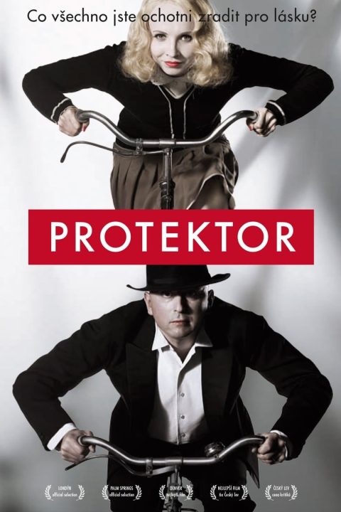 Plagát Protektor