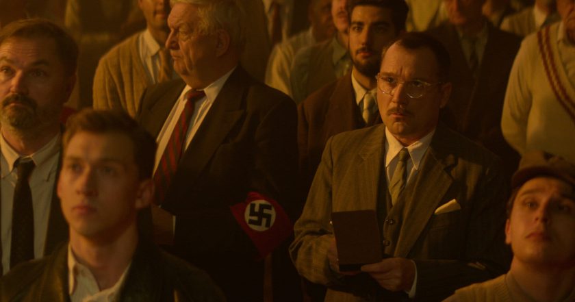 Hitler and the Nazis: Evil on Trial