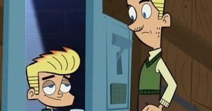 Johnny Test