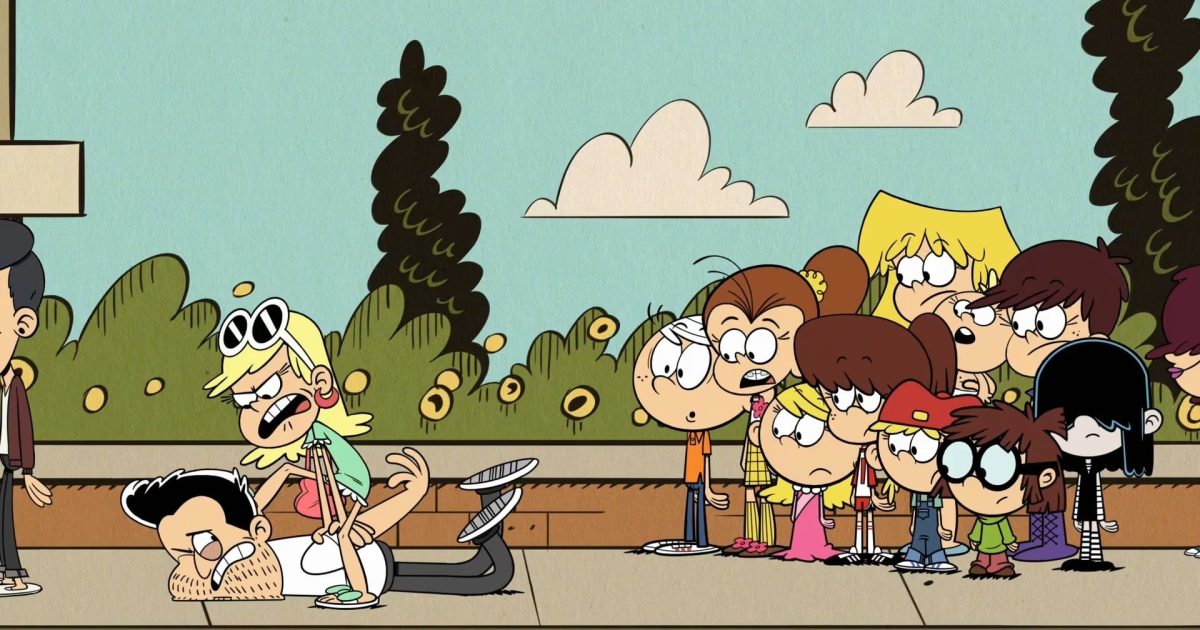 The Loud House