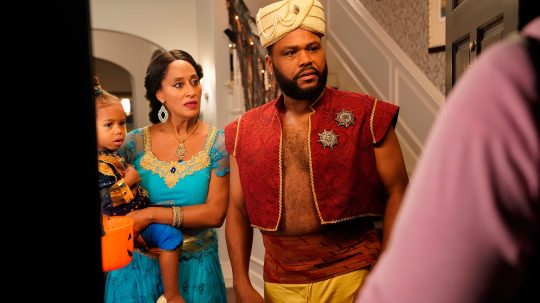 black-ish - Epizóda 6