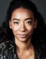 Betty Gabriel