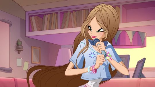 World of Winx - Epizóda 2