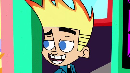 Johnny Test - Epizóda 23