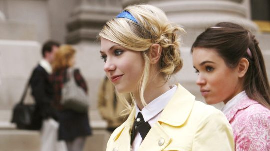 Gossip Girl - Epizóda 16