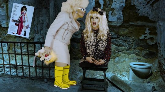 UNHhhh - Epizóda 34