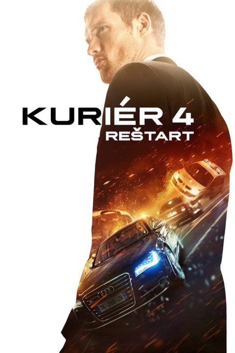 Kuriér: Reštart