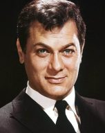 Tony Curtis