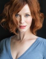 Christina Hendricks