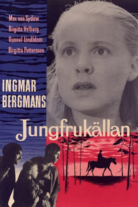 Jungfrukällan