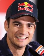 Dani Pedrosa