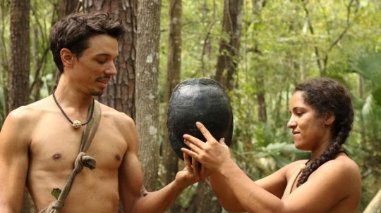 Naked and Afraid - Epizóda 8