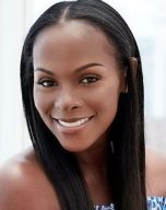 Tika Sumpter